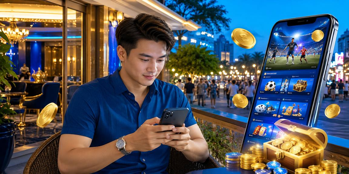 789vip Khung pháp lý và chính sách tài khoản của 789vip