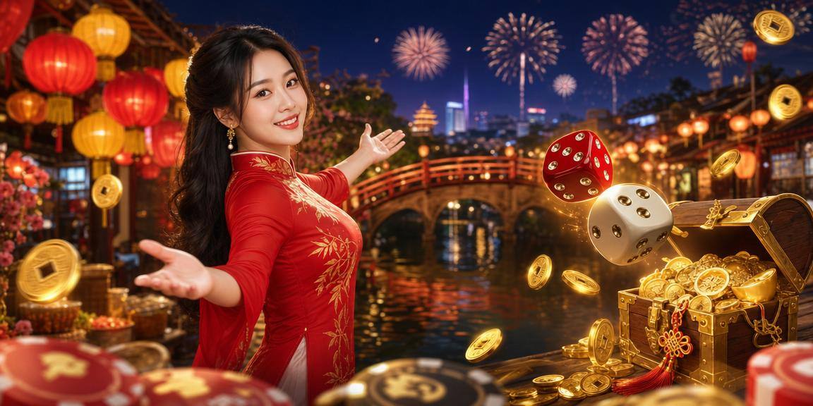 789vip Live Casino